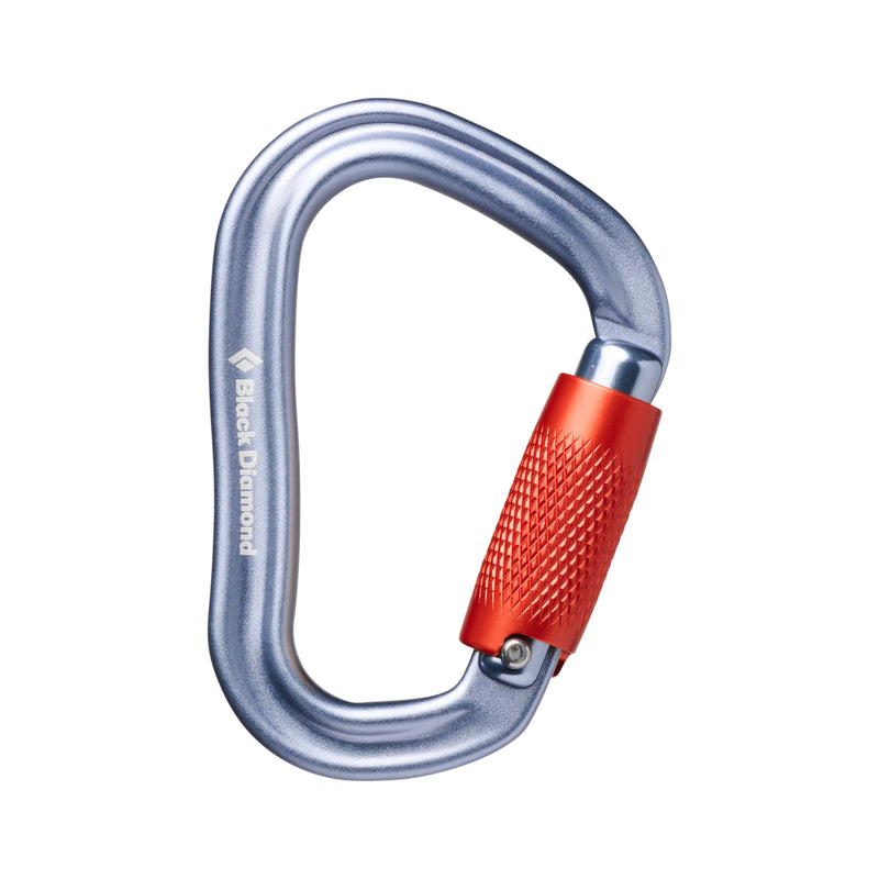 VaporLock Karabiner (twistlock)