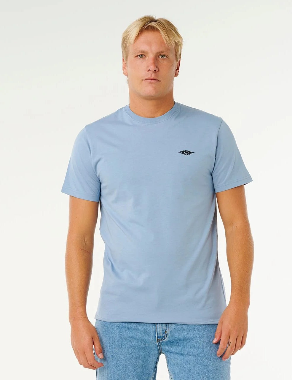 Rip Curl Streamline Embroid Majica (muški)