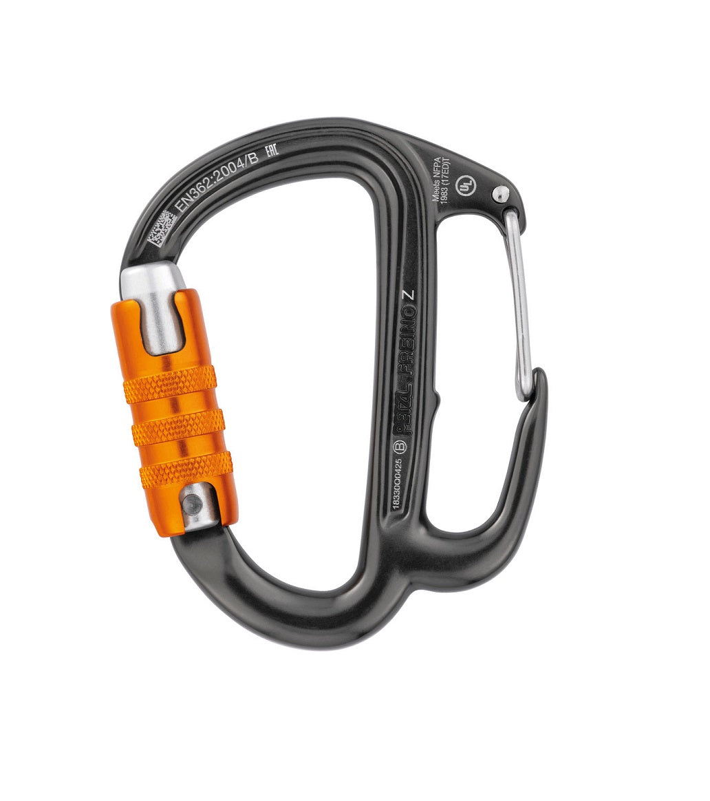 Petzl Freino Z Karabiner