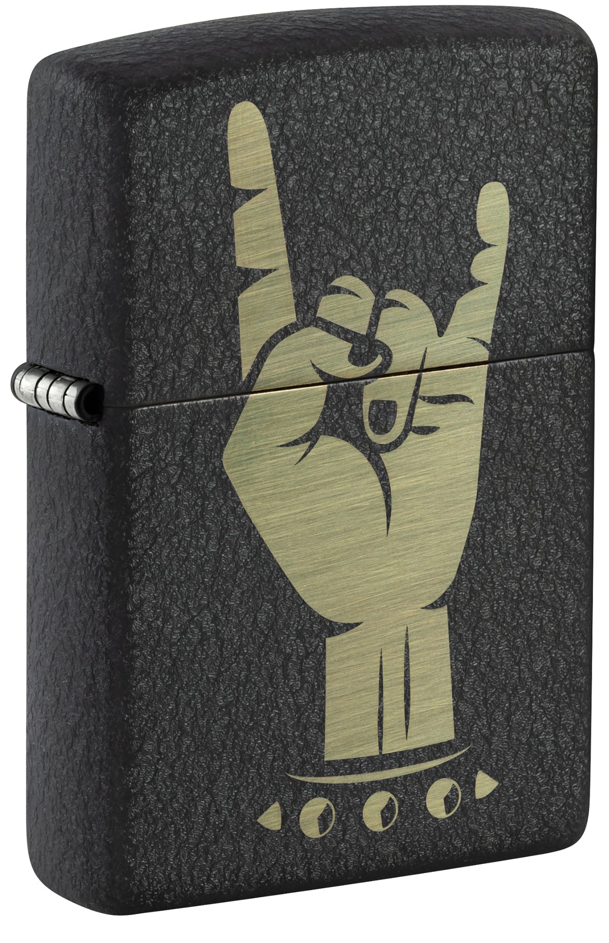 Zippo Upaljač Rock On