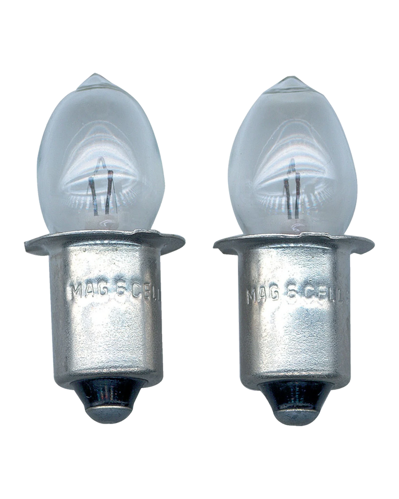 Maglite Rezervna Xenon Sijalica za 6C i 6D Lampe