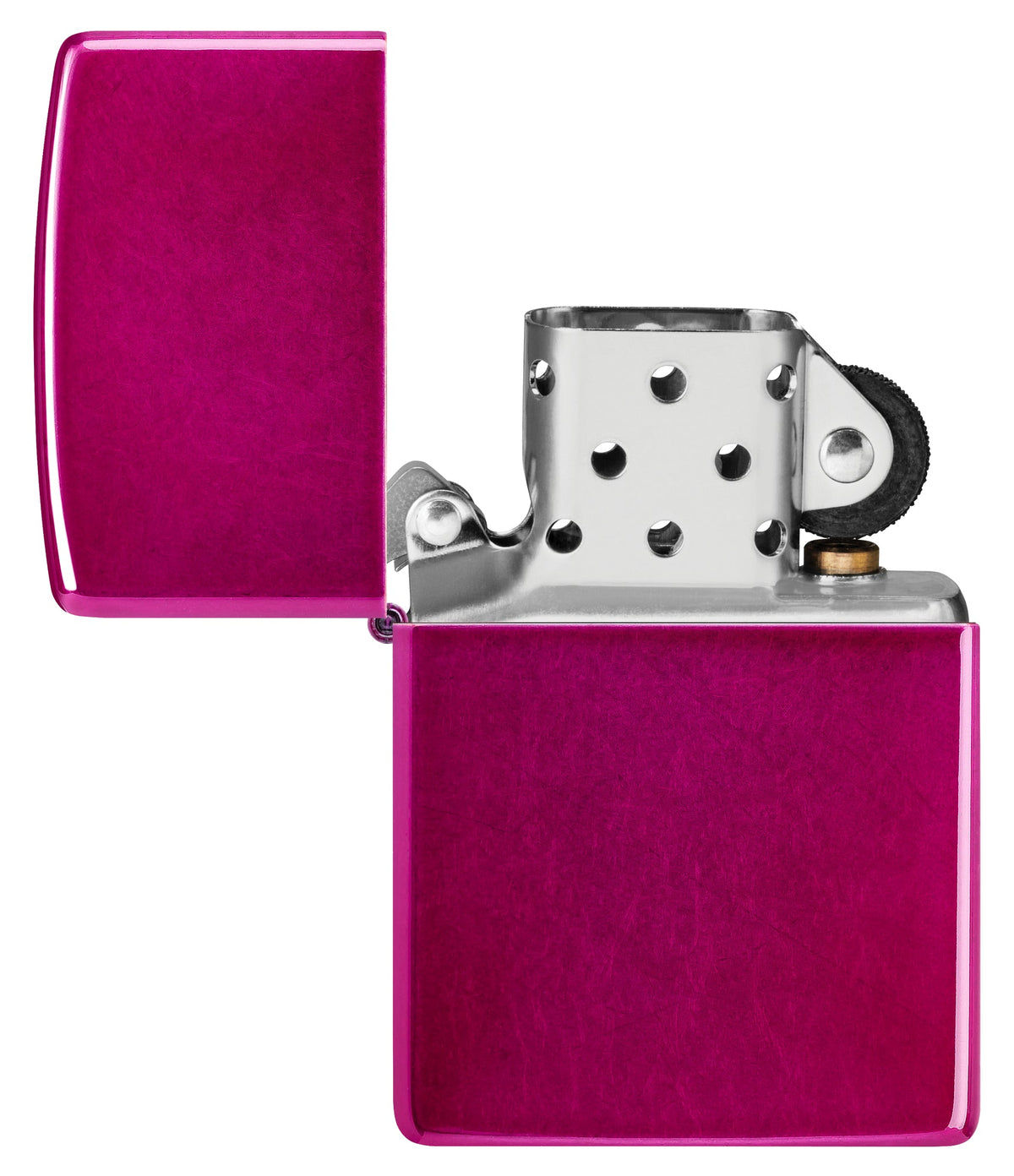 Zippo Upaljač Candy Raspberry – slika 5
