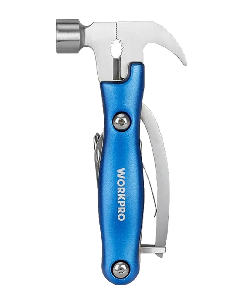 Workpro Multialat sa Čekićem 12u1