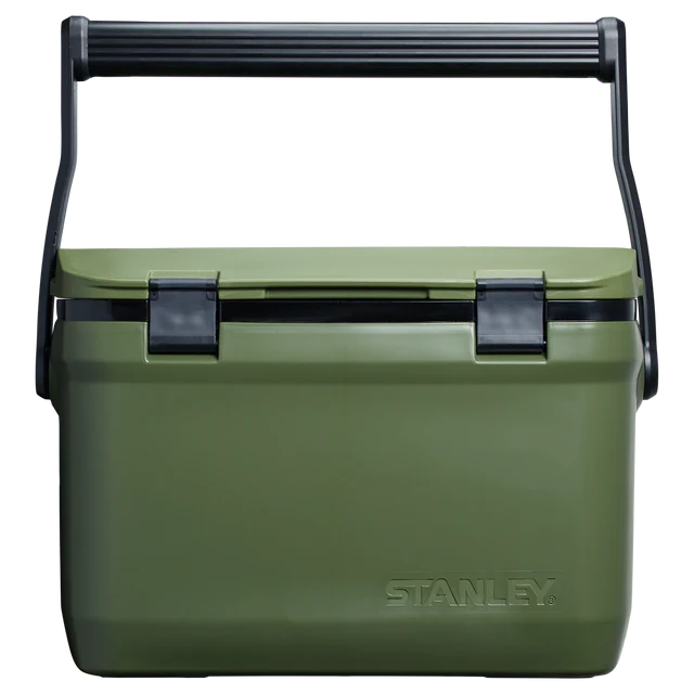 The Easy-Carry Outdoor Cooler 15.1L / 16QT-1