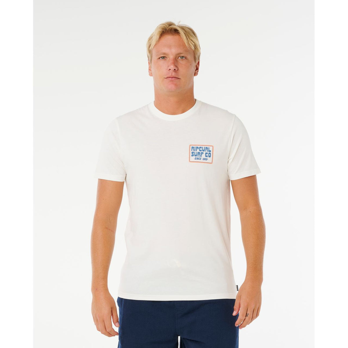 Rip Curl Pacific Rinse Sunrise Majica (muški)