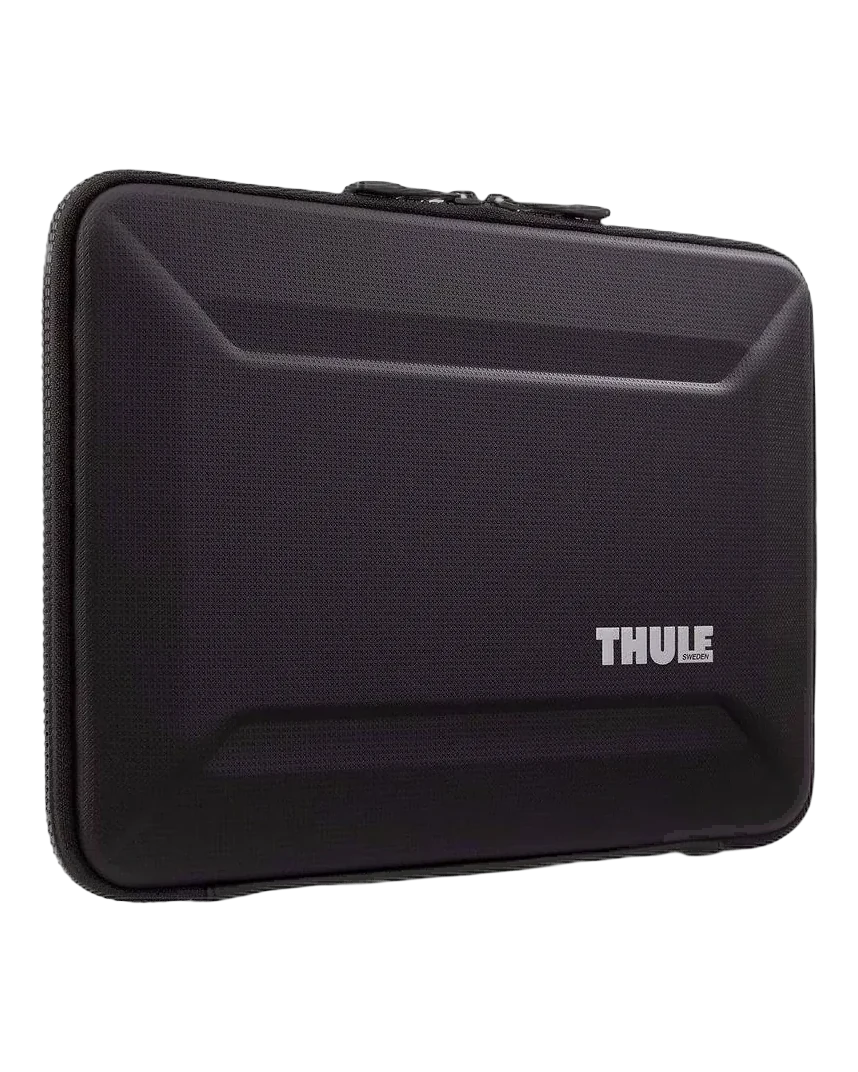 THULE Gauntlet 4 futrola za Macbook 14” - Black-1