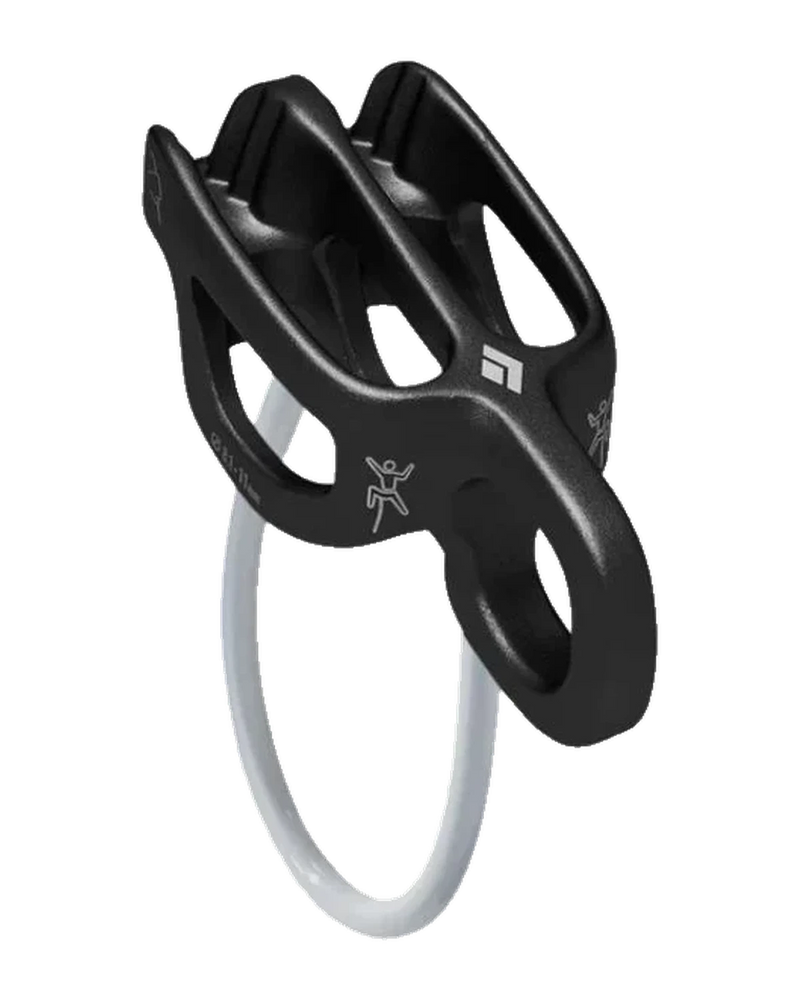 Black Diamond ATC Guide Sprava za Osiguravanje