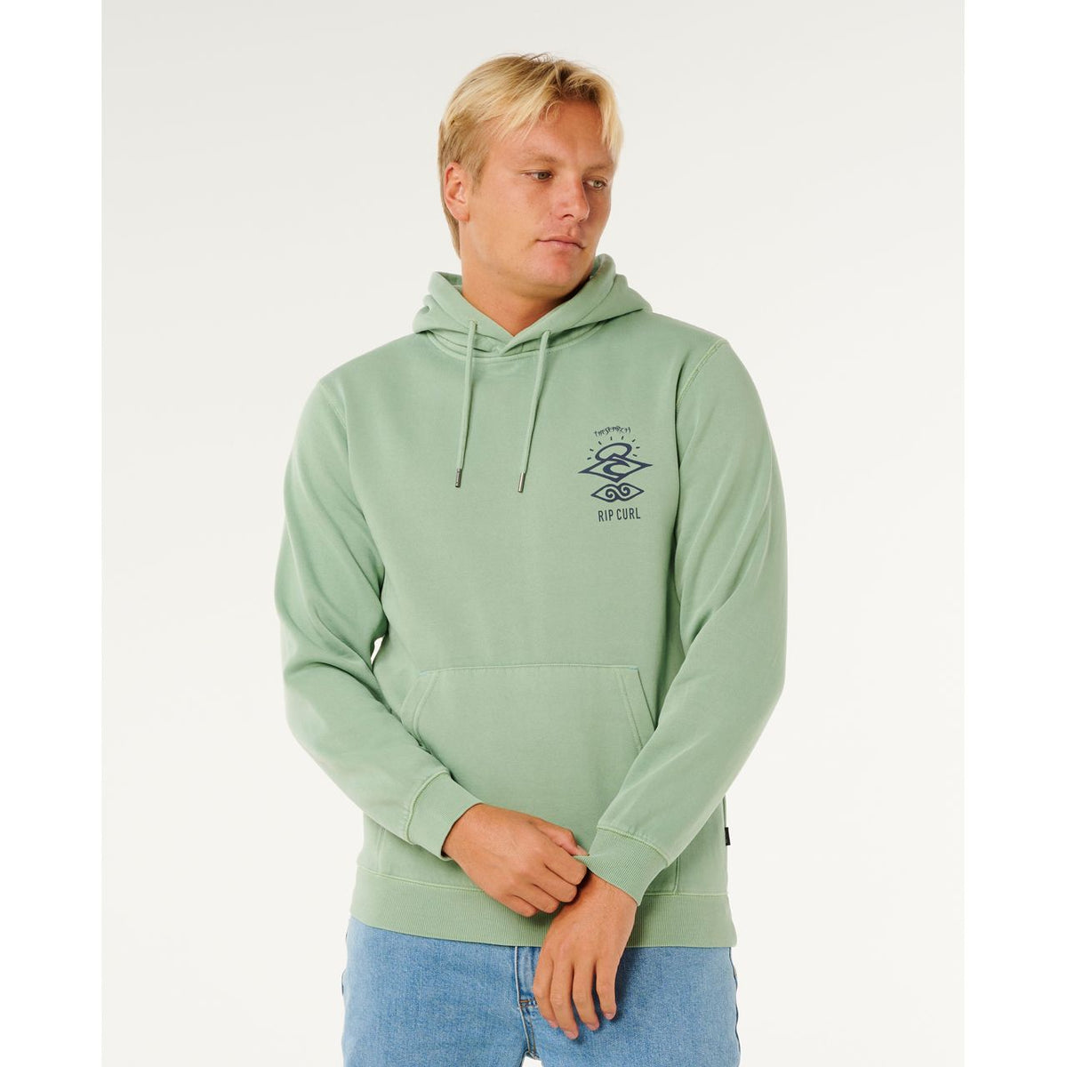 Rip Curl Search Icon Duks sa Kapuljačom (muški) – slika 7