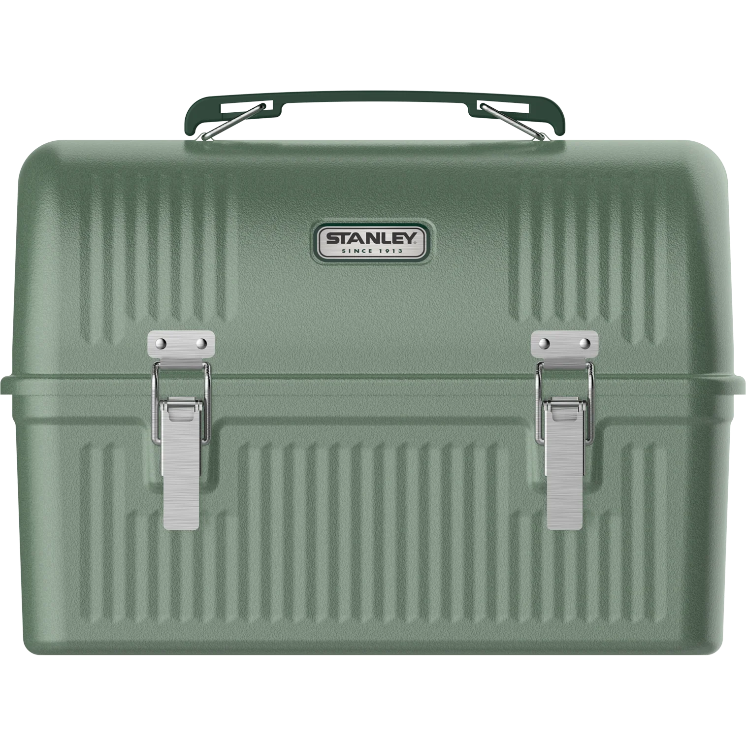 Legendary Classic kutija za užinu 9,5L / 10QT, boja Hammertone Green