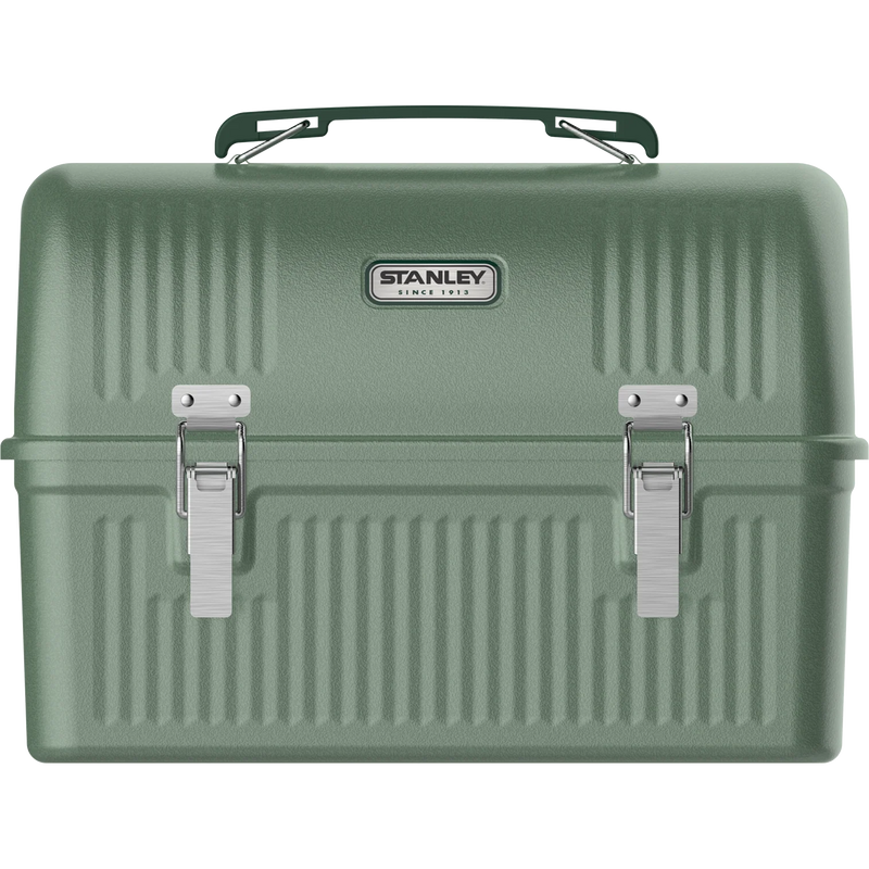 Legendary Classic kutija za užinu 9,5L / 10QT, boja Hammertone Green-1