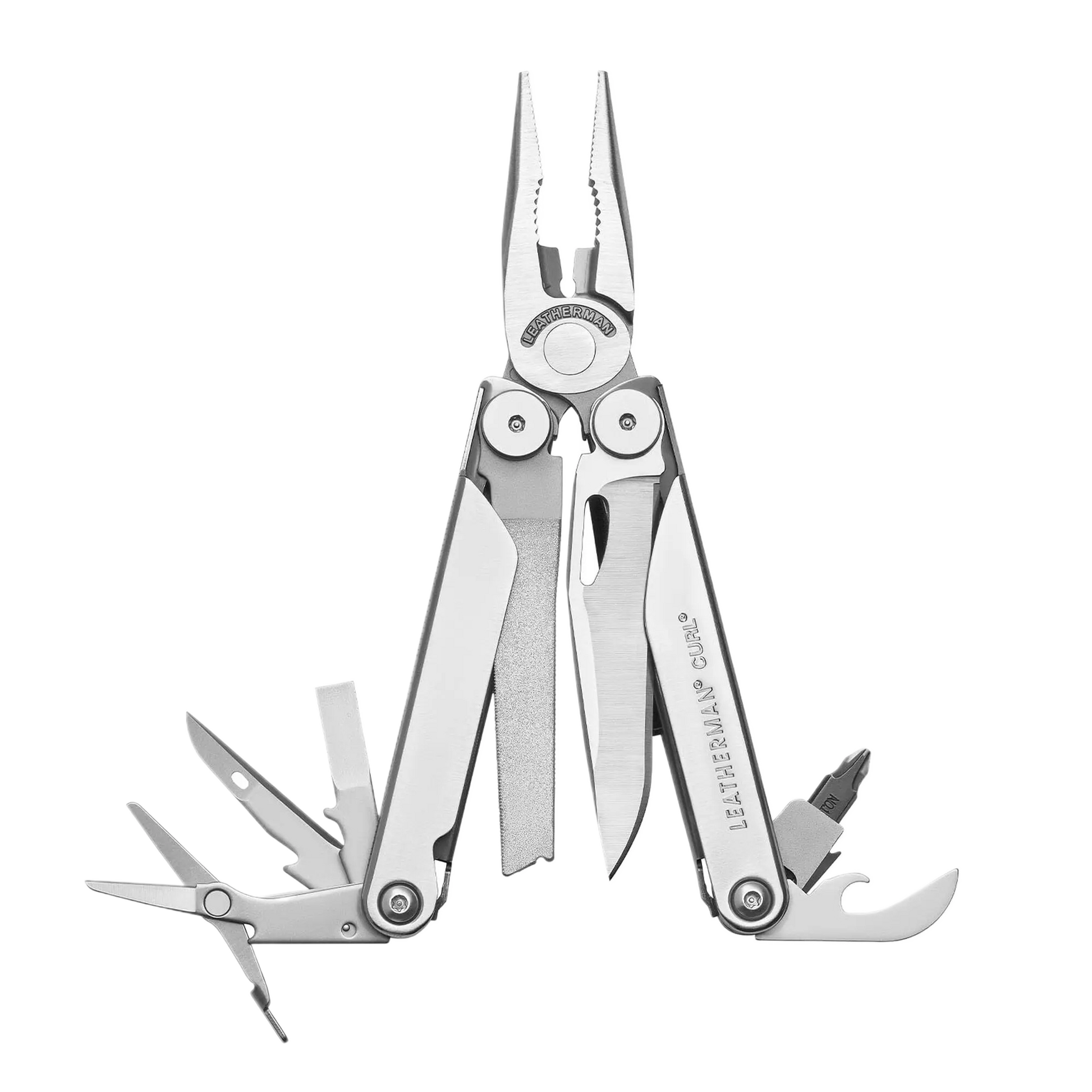 Multi-tool CURL-1