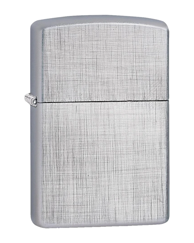 Zippo Linen Weave Upaljač