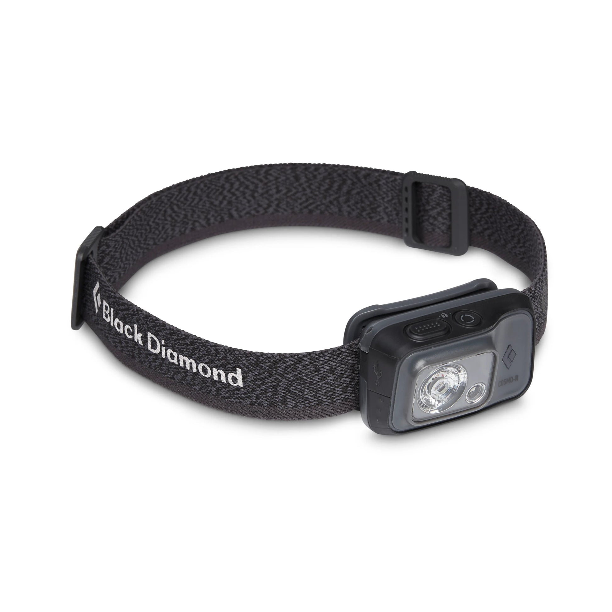 COSMO 350-R FRONTNA LAMPA-2