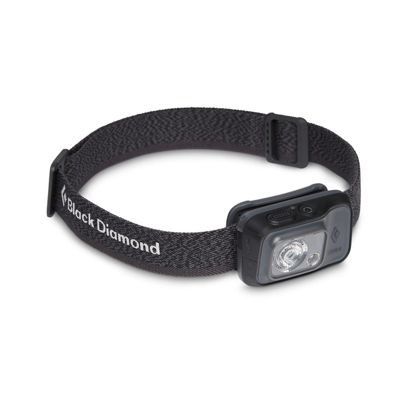 COSMO 350-R FRONTNA LAMPA-2