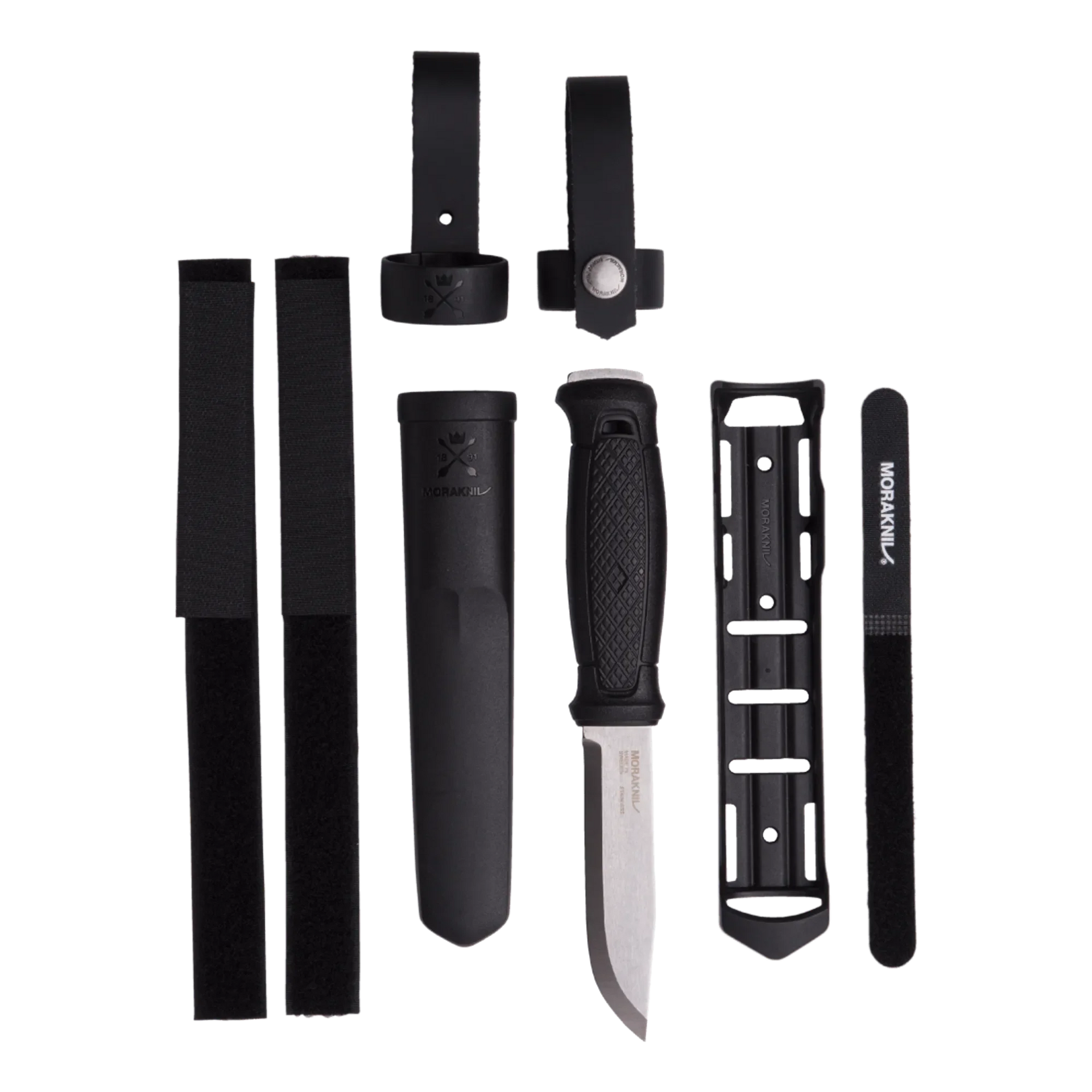 Morakniv Garberg sa Multi-Mount (S)