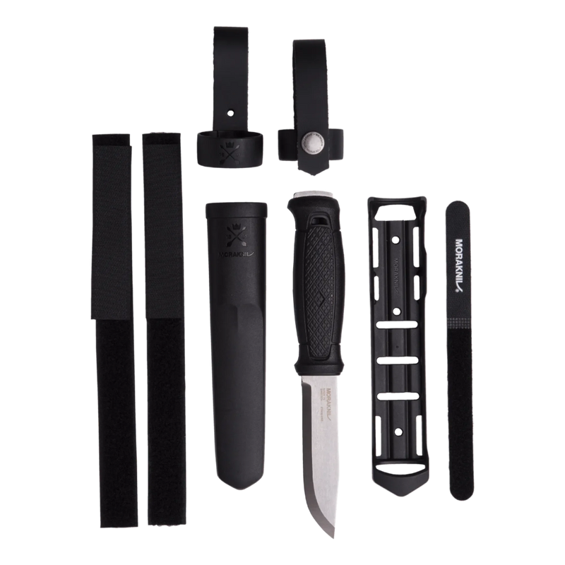 Morakniv Garberg sa Multi-Mount (S)-1
