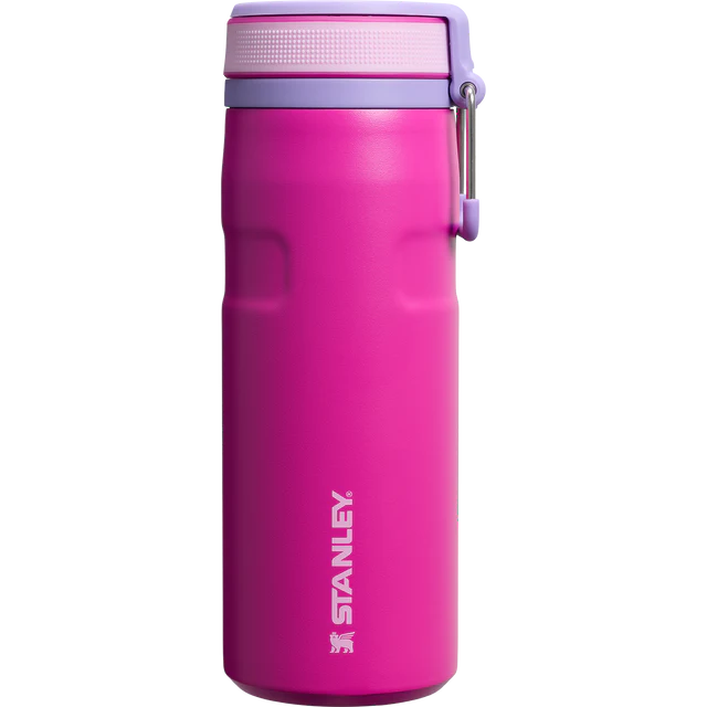 The IceFlow™ Bottle Twist Flip 0.47L / 16oz-2