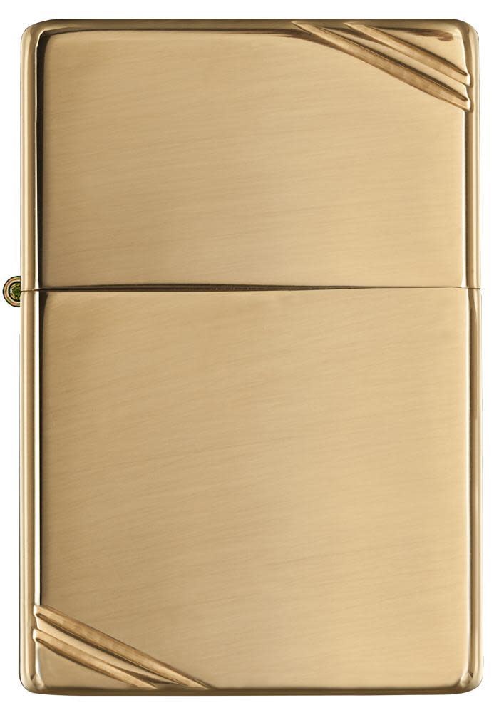 Zippo Upaljač 270 Vintage High Polish – slika 2