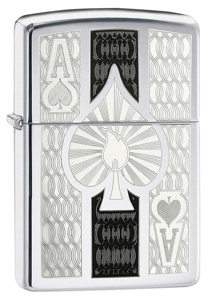 Zippo Upaljač 24196 Ace