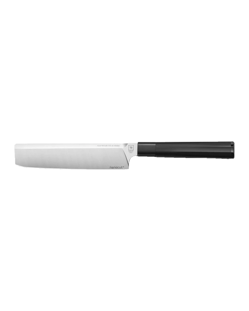 TB Outdoor EQ Kuhinjski Nož Nakiri 16cm