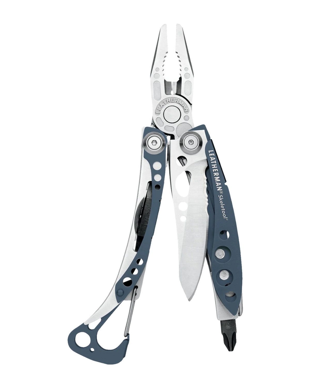 Leatherman Skeletool Multitul – slika 4