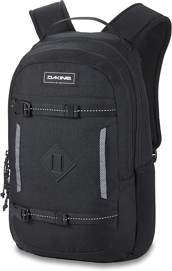 MISSION BACKPACK 18L-3