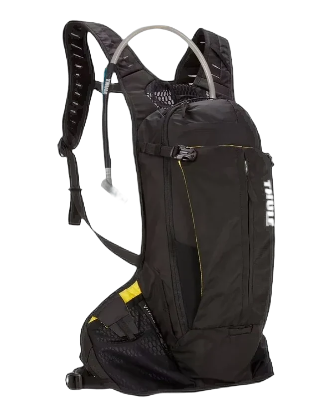 THULE Vital 8l Hydration backpack - Black-1
