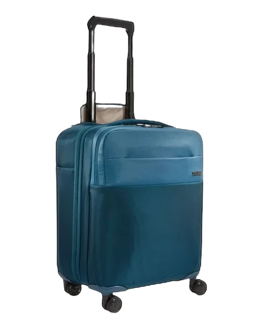 THULE Spira torba sa 4 točkića/ručni prtljag 27 L - legion blue (plava)-1