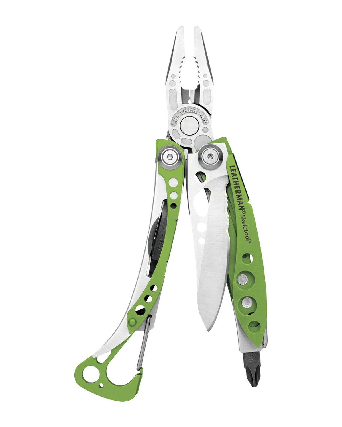 Leatherman Skeletool Multitul – slika 3