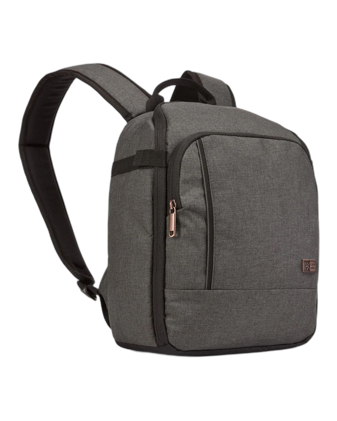 CASE LOGIC ERA SLR Mali foto ranac - siva-1
