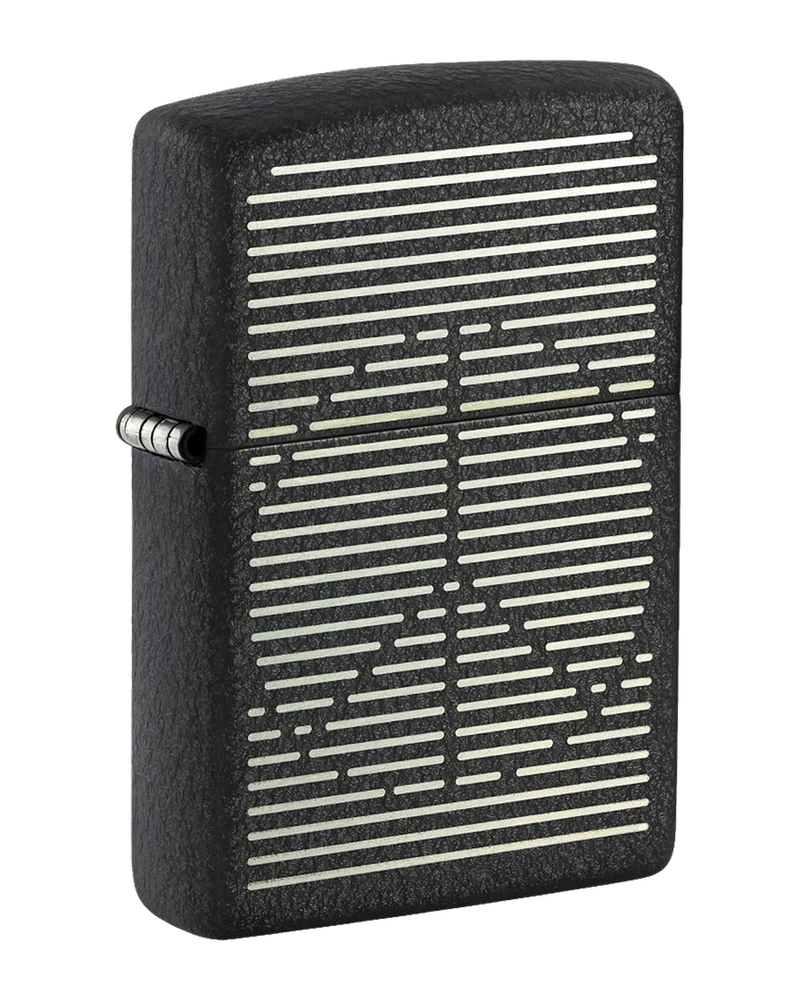Zippo Peace Blind Upaljač