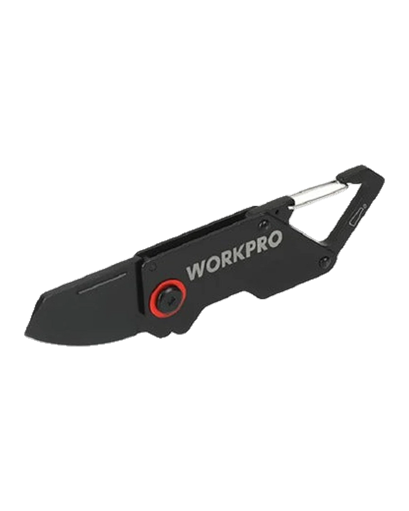 Workpro Mini Sklopivi Nož 1,5"