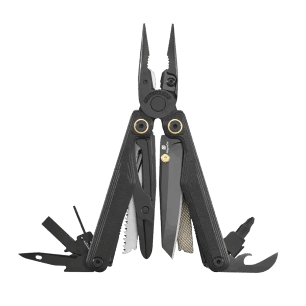 Multi-tool WAVE ALPHA - OBSIDIAN-1