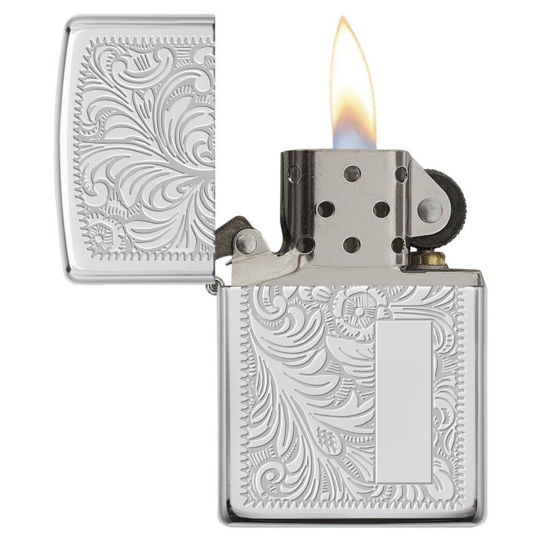 Zippo Upaljač 352 Venetian – slika 4