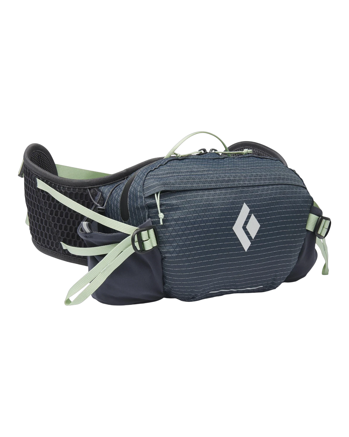 Black Diamond Pursuit 6 Pojasna Torbica – slika 2