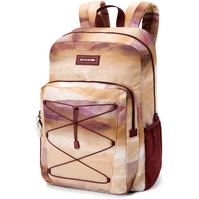 EDUCATED BACKPACK 30L-3