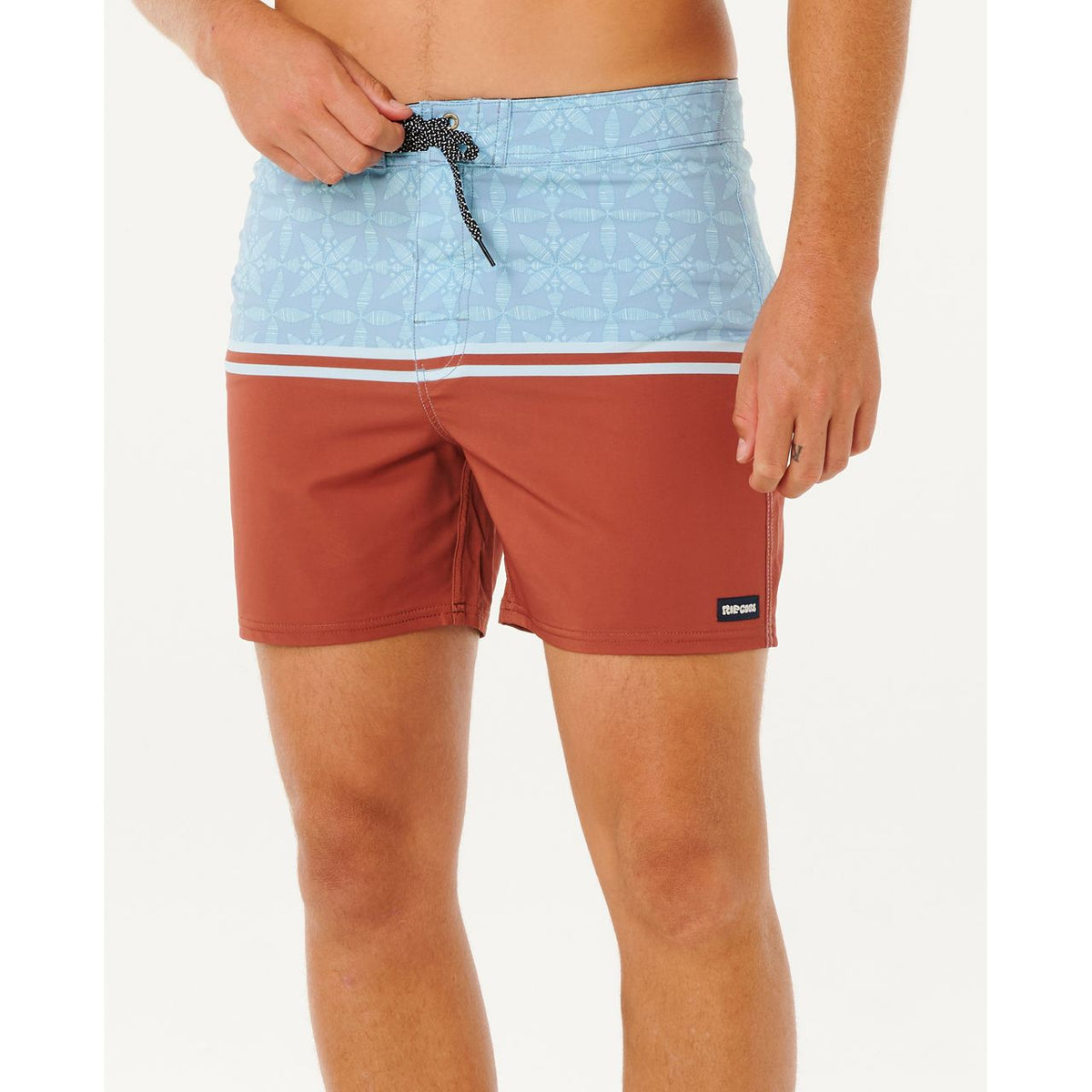 Rip Curl Mirage Pacific Rinse Retro Šorc za Kupanje (muški)