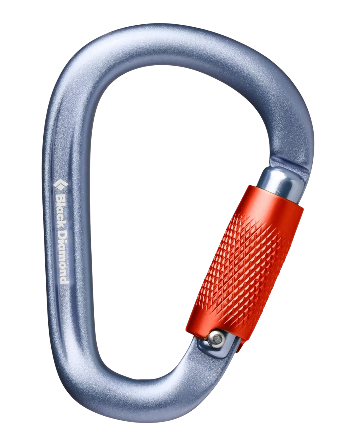 PearLock Karabiner (twistlock)-2