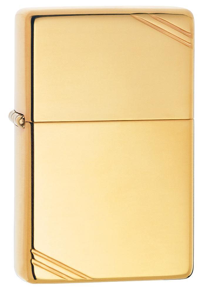 Zippo Upaljač 270 Vintage High Polish