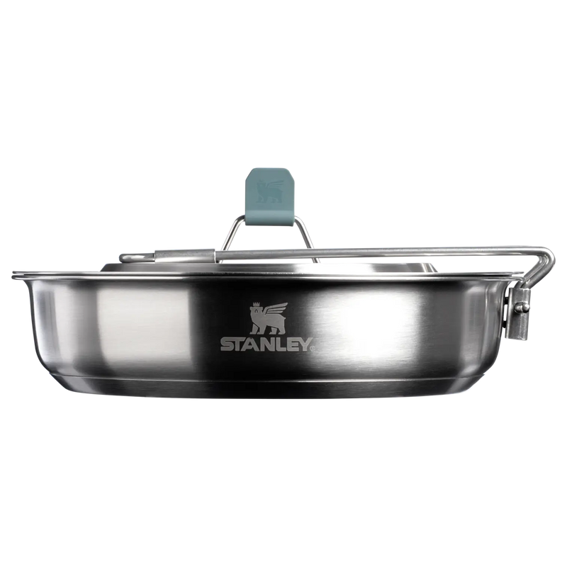 Wildfare Core Fry Pan Cookset 0.94L / 1.0QT Shale/Charcoal-1