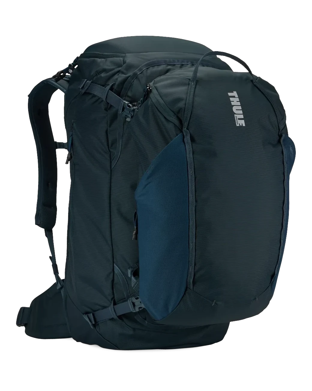 THULE Landmark Putni ranac set 70L-2