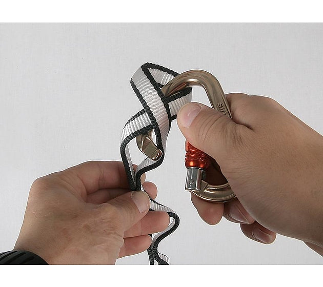 Singing Rock Safety Chain Gurtna 120cm – slika 2