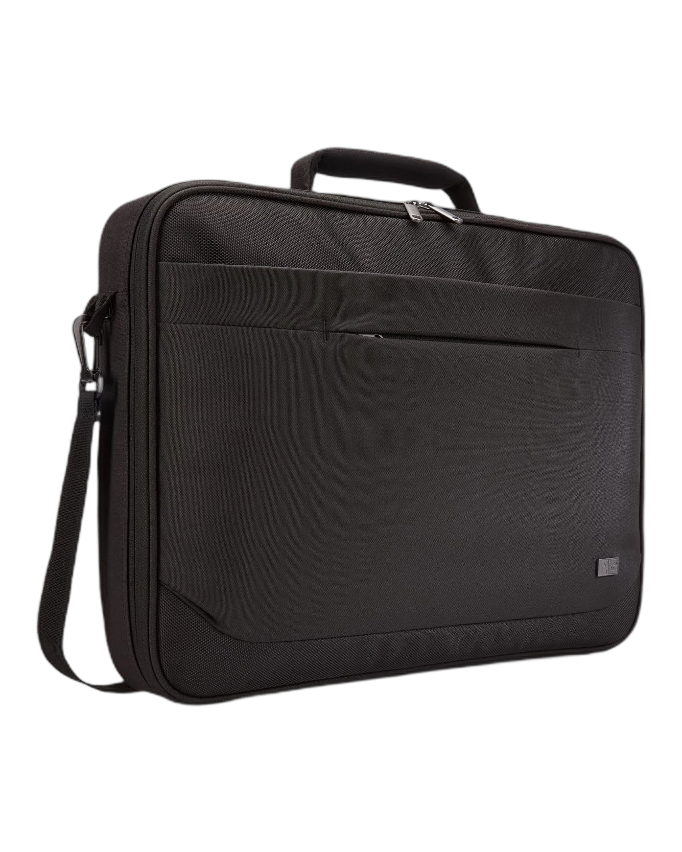 CASE LOGIC Advantage Laptop ClamSHELL Bag 17,3” - crna-1