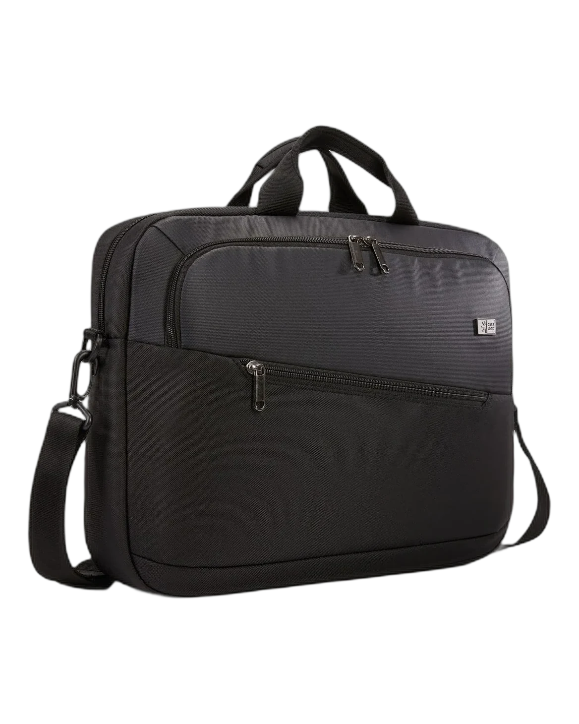 CASE LOGIC Propel torba za laptop 15.6” - crna-1