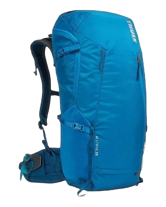 THULE AllTrail ranac za planinarenje 35L M - mykonos-1