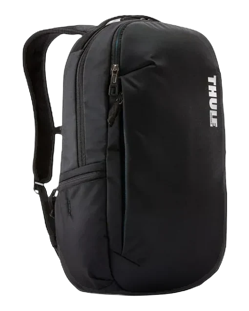 THULE Subterra ranac 23L - crna-1