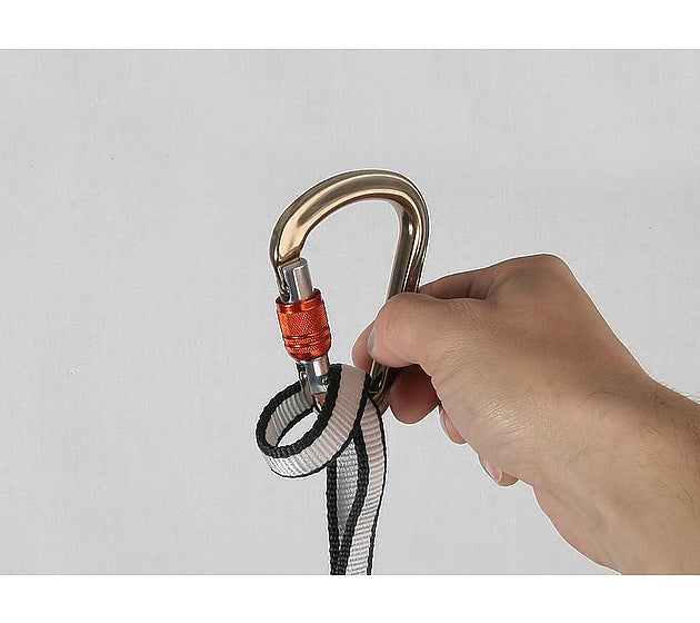 Singing Rock Safety Chain Gurtna 120cm – slika 3