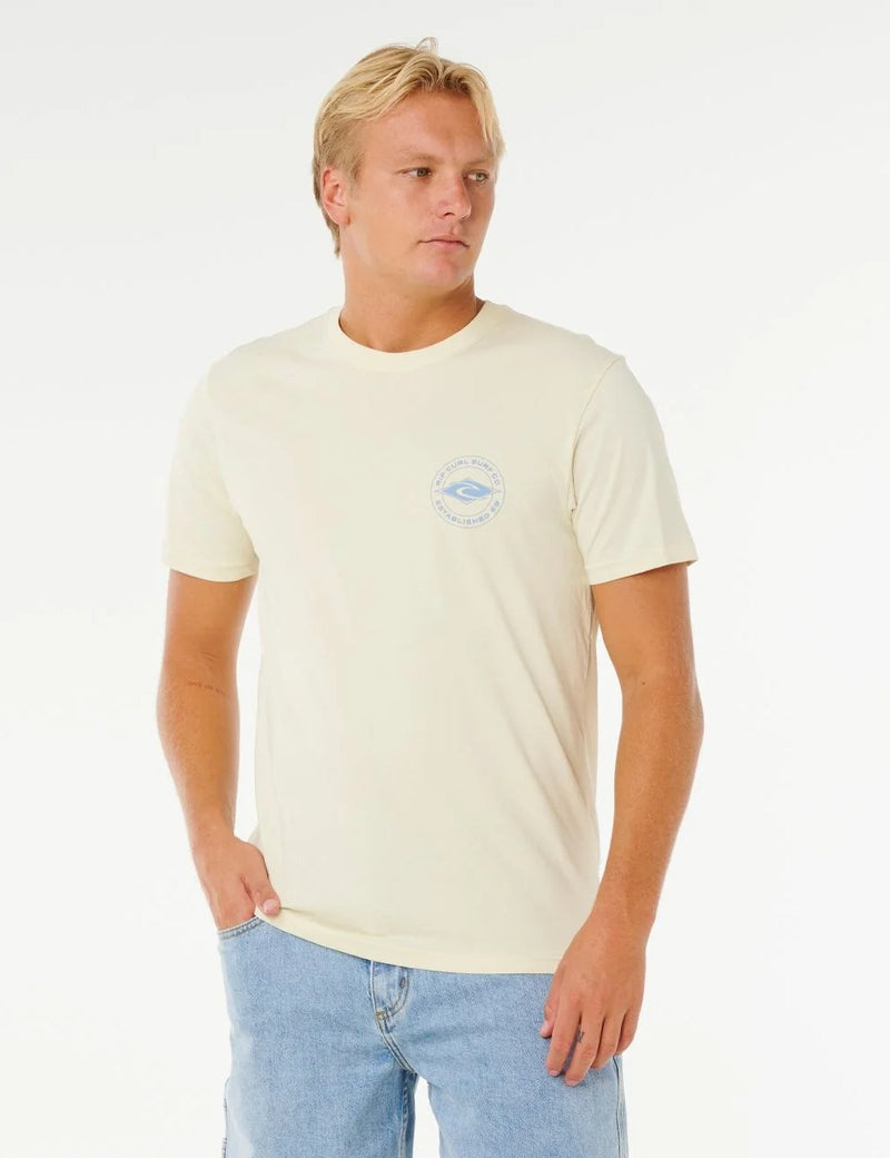 Rip Curl Staple Majica (muški)