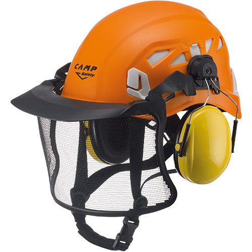 CAMP Ares Air Šlem – slika 5