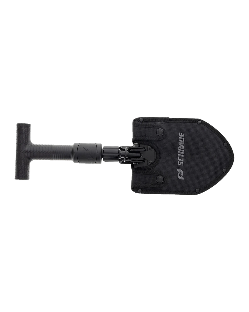 Schrade Pay Dirt Taktička Mini Lopata